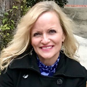 Meet your Posher, Teresa